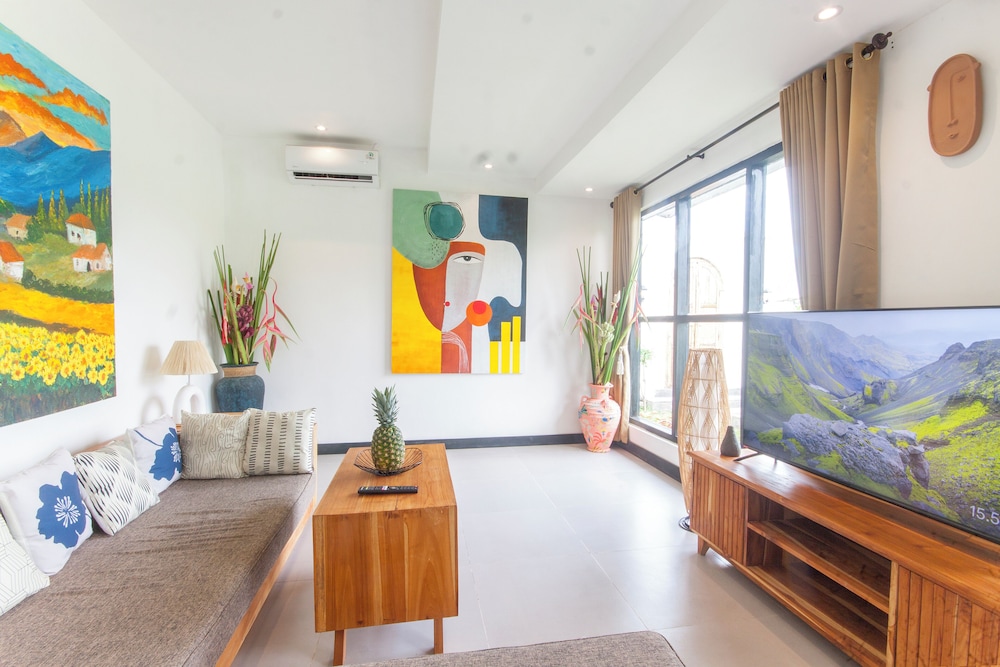 Lalita Living Villa Ubud