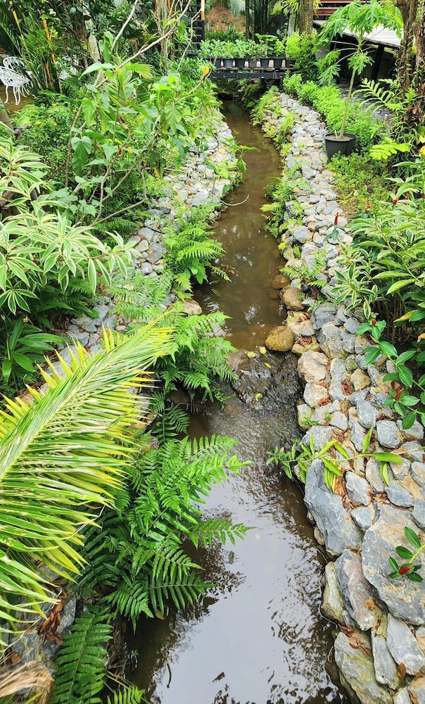 O yua Resort