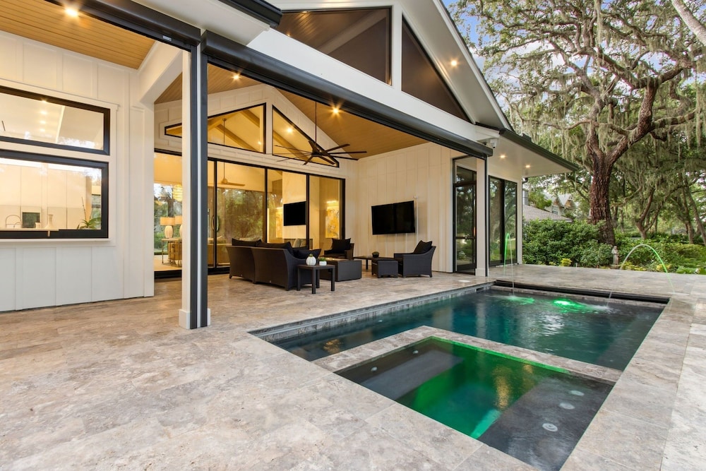 Omni Fairway Dreams 3 Bedroom Home