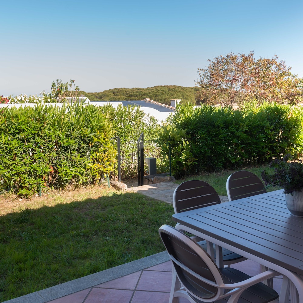 Casa EOS in Baia Sant Anna