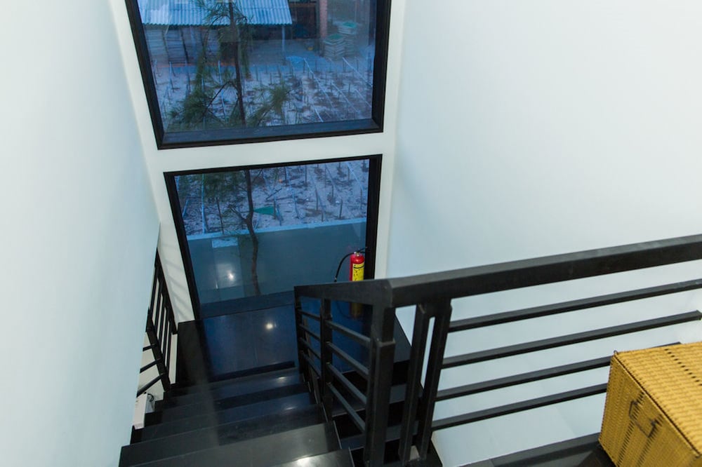 Van Nguyen Minihouse