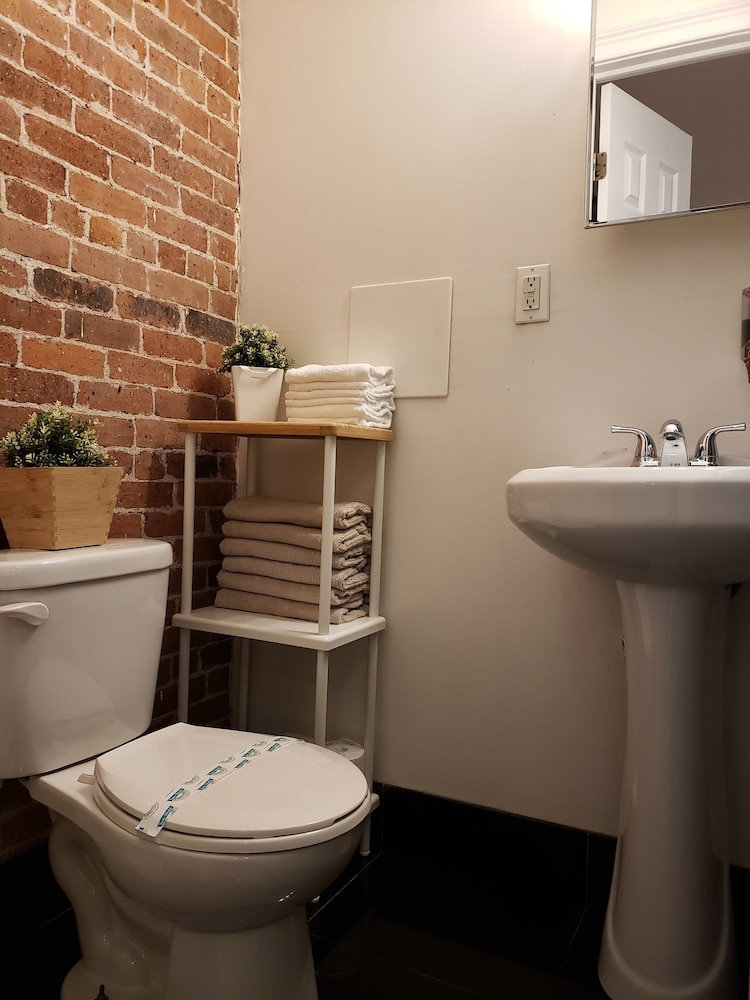 The Suites at central NYC
