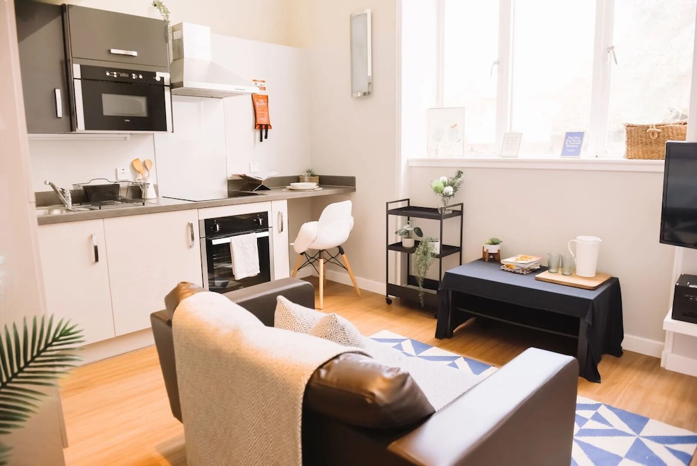 Student Only Library Lofts