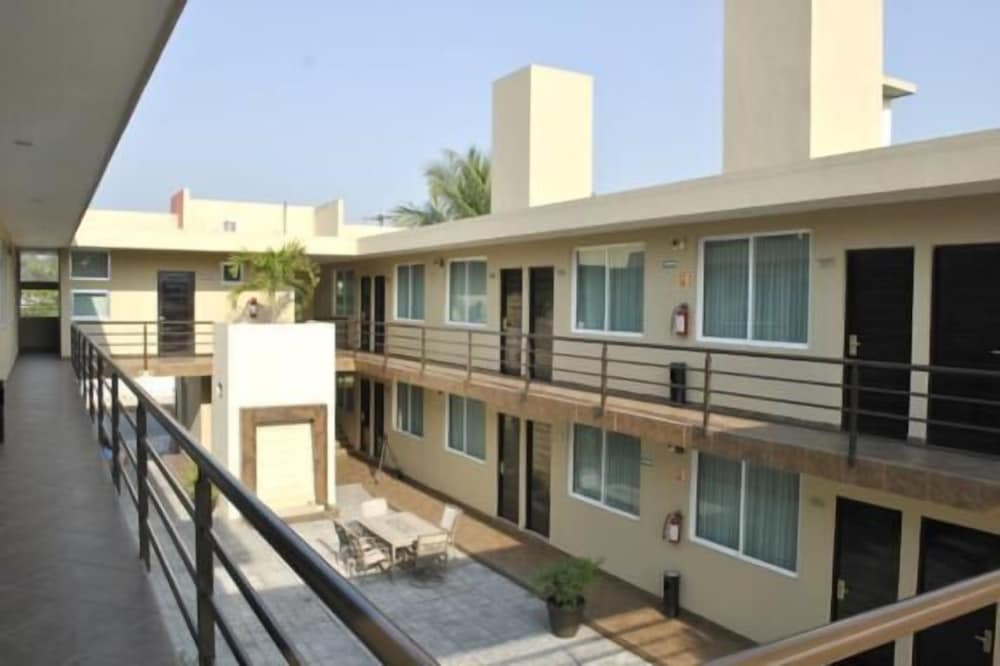 Poza Rica Vacations - PR Express - Property Image 11