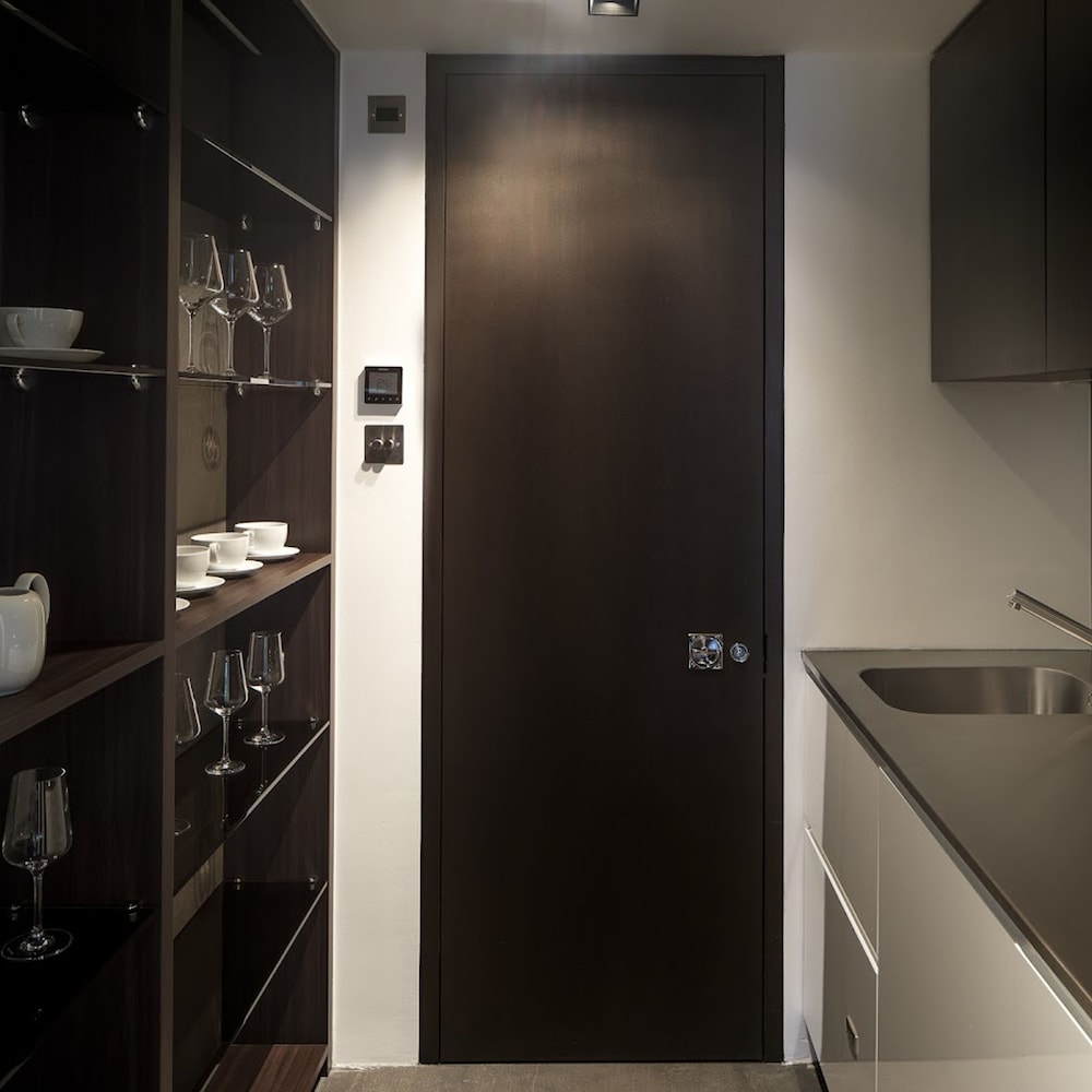 Harrods Knightsbridge Premium Suite I