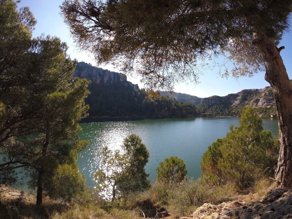 Ca Calbet view 3