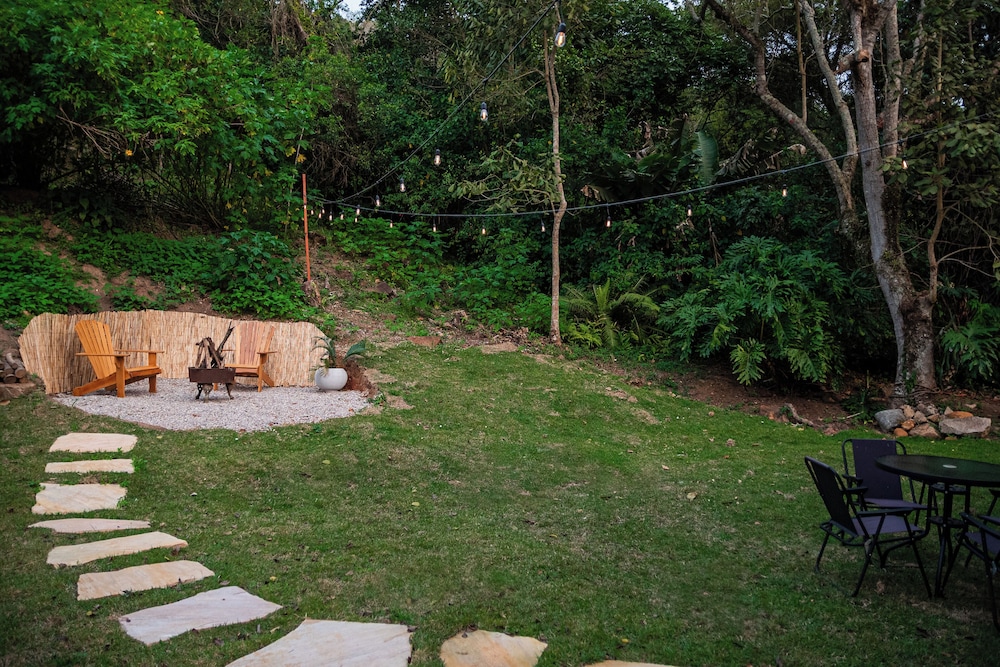Tilli's Haus Praia & Campo