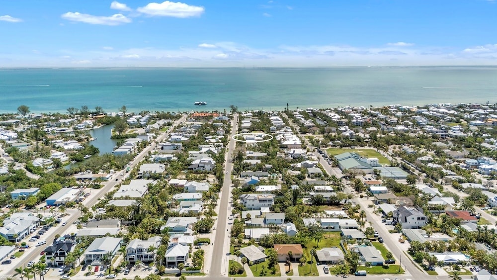 Jersey Gal 3 Bedroom Home