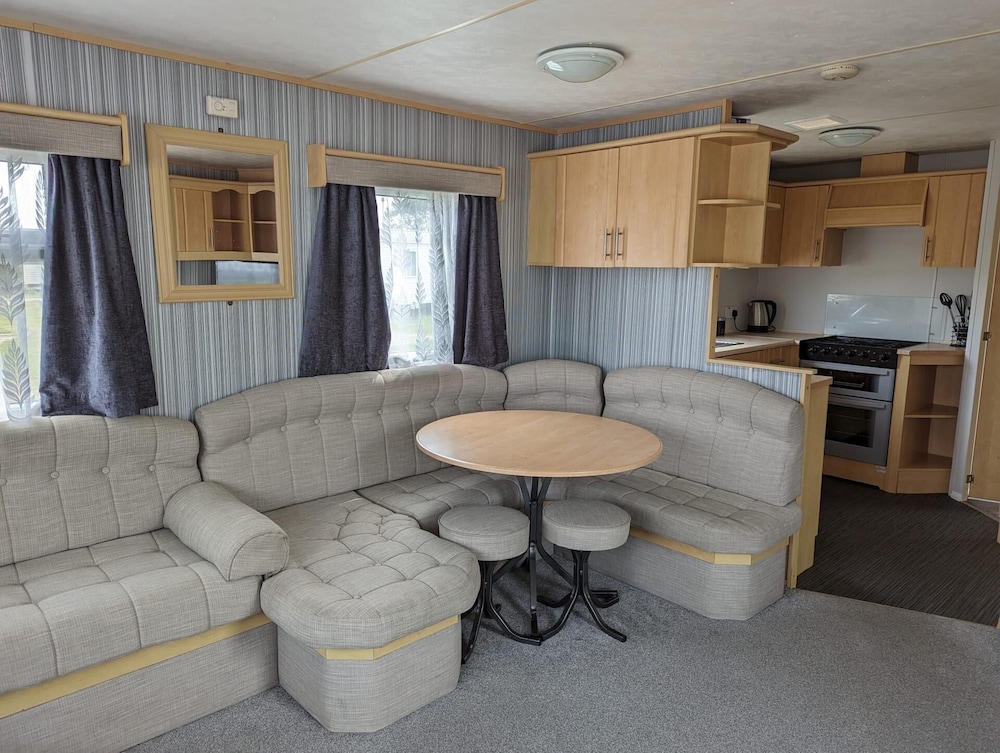 Coastal Caravan Butlins - Skegness