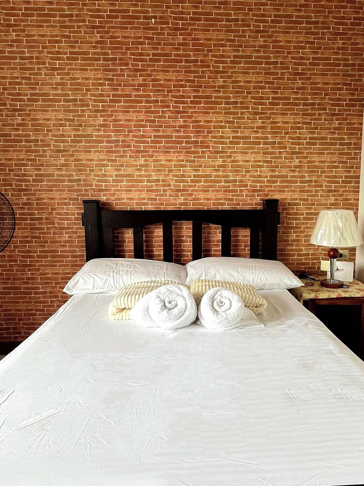 Premier Room in Albergo Baguio