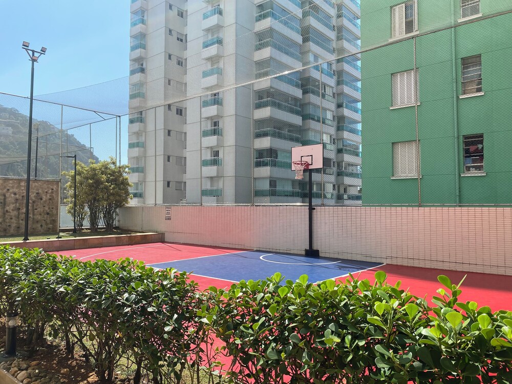 Apartamento com Excelente Vista