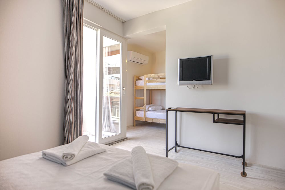 Belsun Butik Otel - Image 78