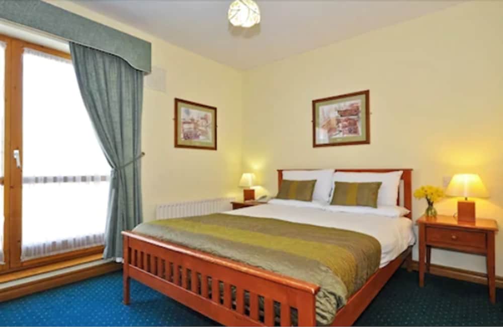 Anchor House Dublin