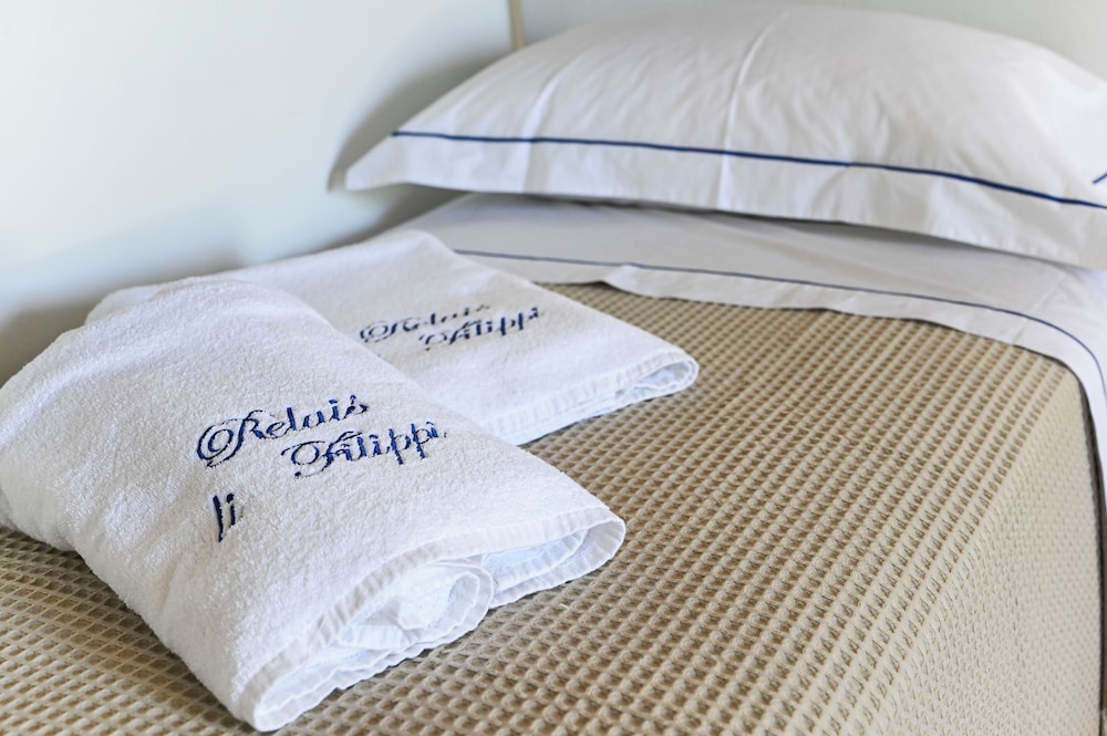 Relais Li Filippi