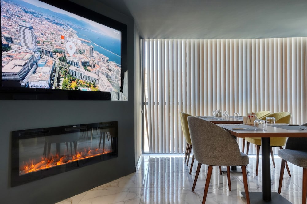 IBOS OTELLERİ İZMİR - Image 67