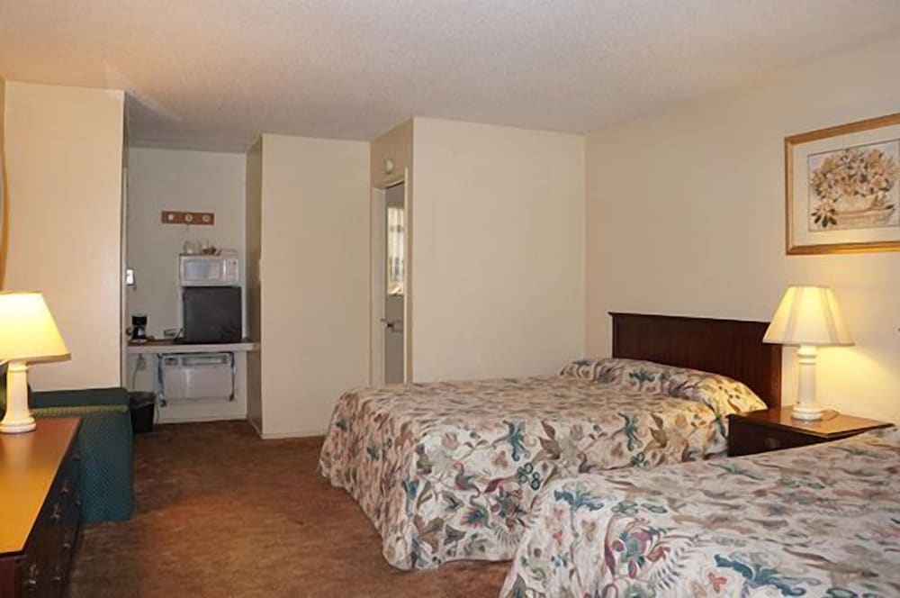 Willows Vacations - Blue Gum Motel - Property Image 16