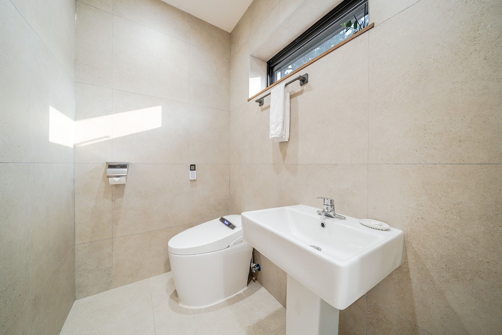 Buan Ocean Village 104 Pool Villa