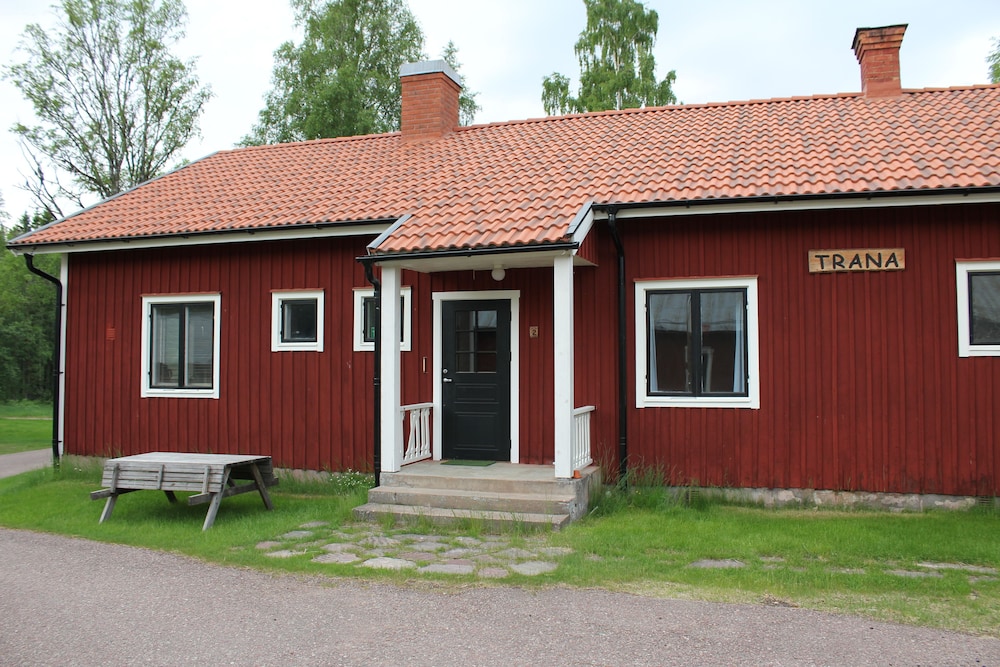 Johannisholm Adventure