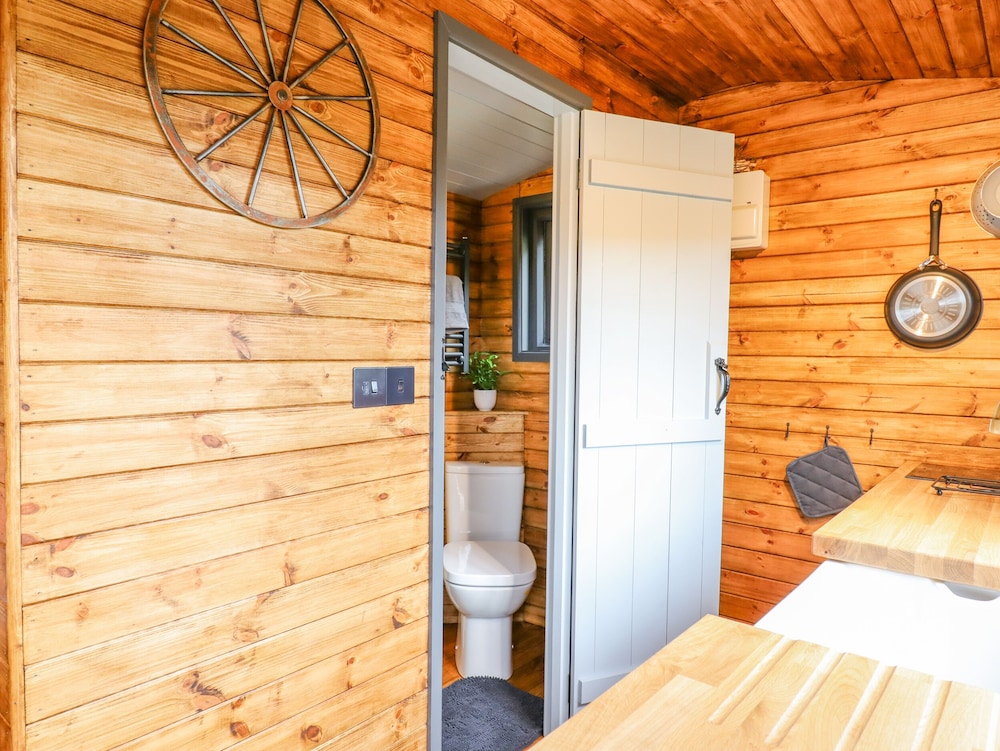Hideaway Cabin