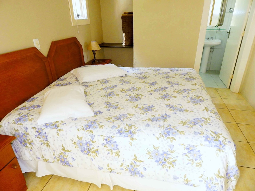 Apartamentos Sulla Collina