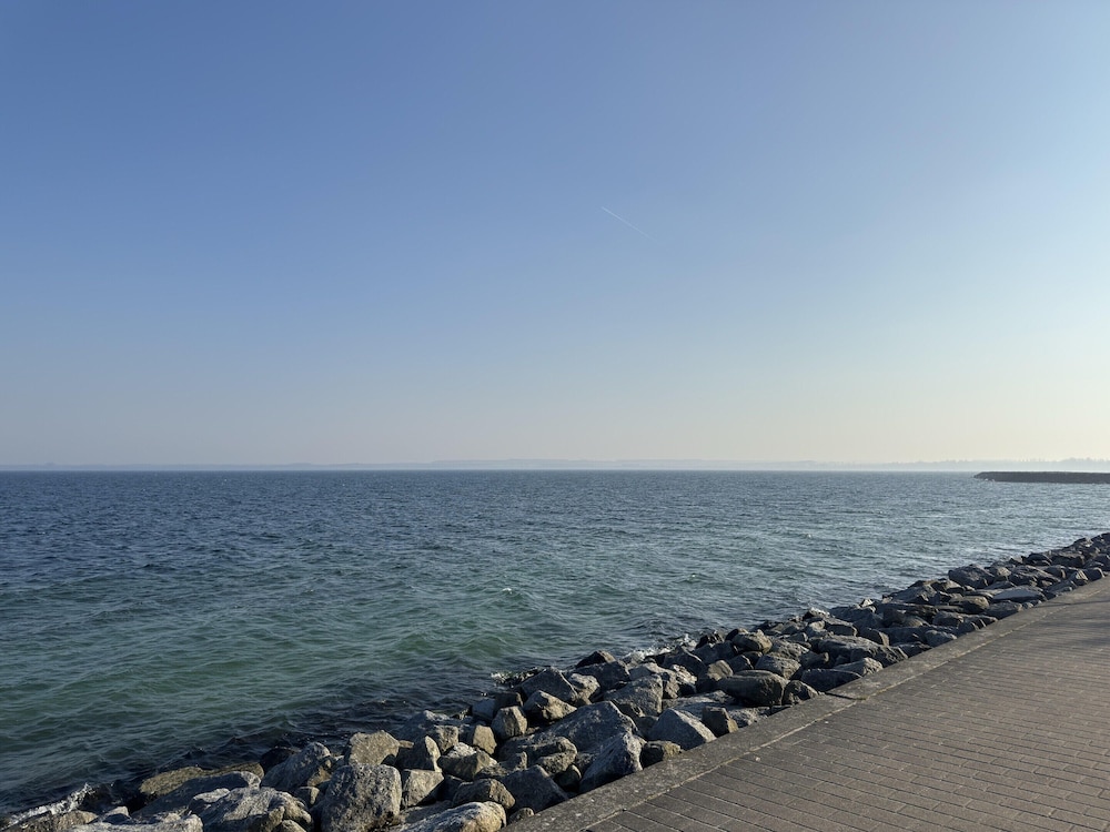 Beech Resort Boltenhagen