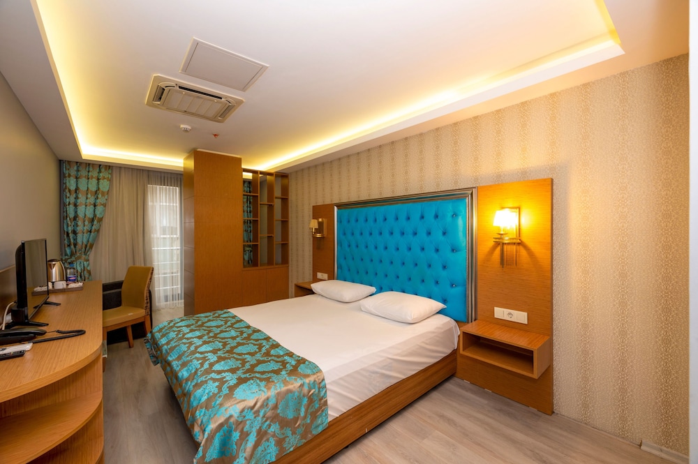 Grand Palace Otel - Image 50