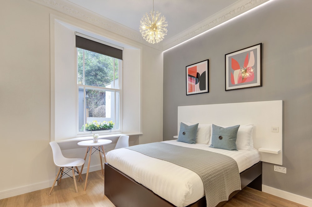 Inverness Terrace Serviced Apartments by Concept Apartments