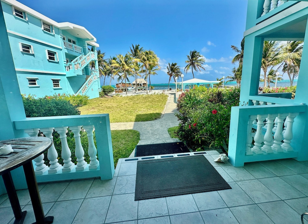 Sunset Beach Resort