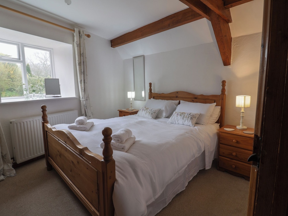 Butterton Cottage