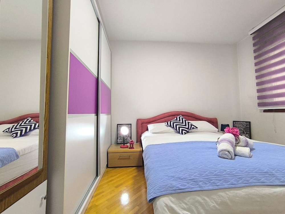 Chengic Villa Comfort - Modern 2-Bedroom