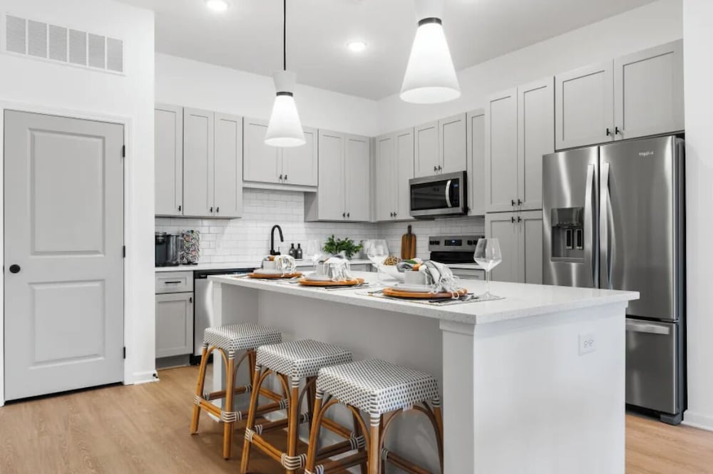 Landing Apartments Downtown Palm Coast