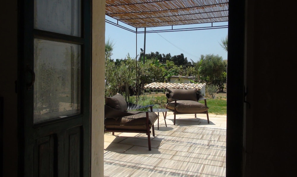 Baglio Siciliamo Country House Adult Only