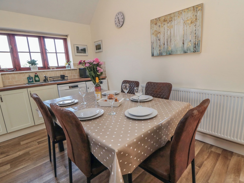 Curlew Cottage