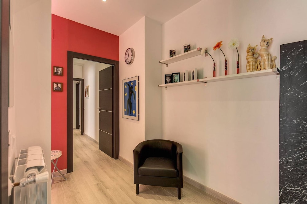 Ml Apartment - Caracalla 2