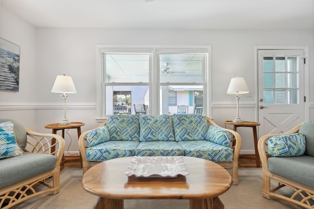 Rec Player's Retreat by Carolina Retreats