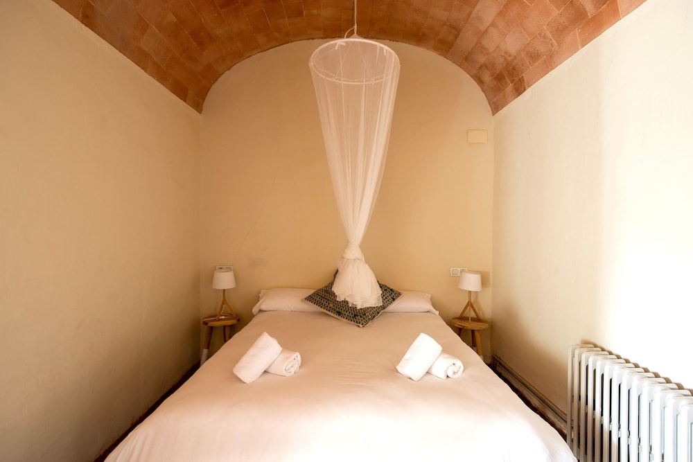 Mas Sastre - Luxury Farmhouse With Pool