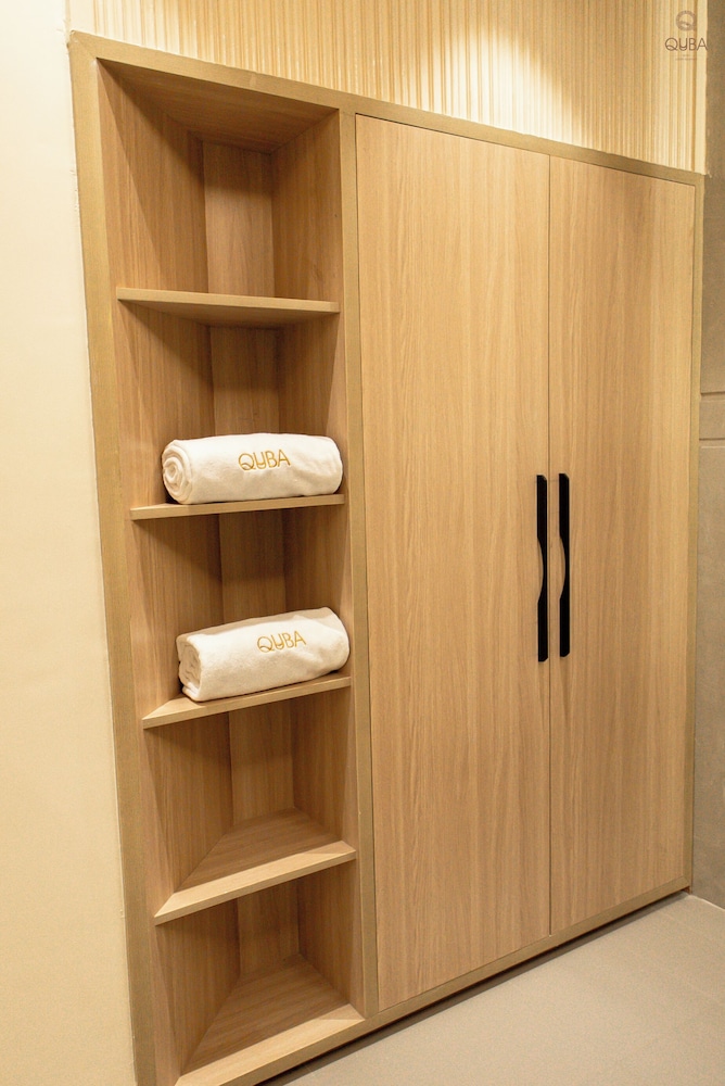 Hotel Quba