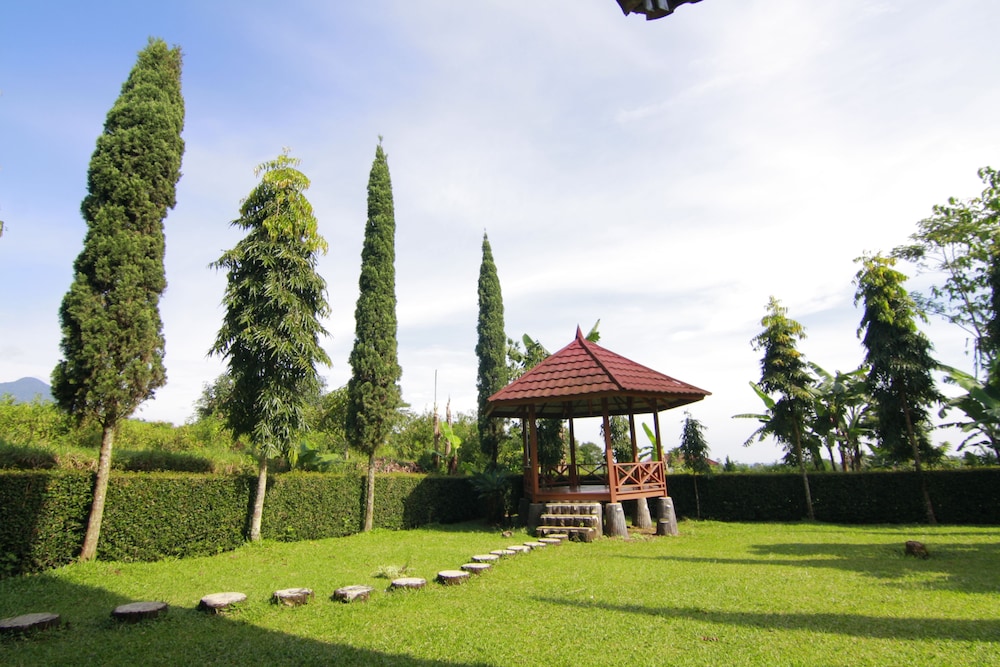 Villa ChavaMinerva Dima - Ciater, Ciater - 11