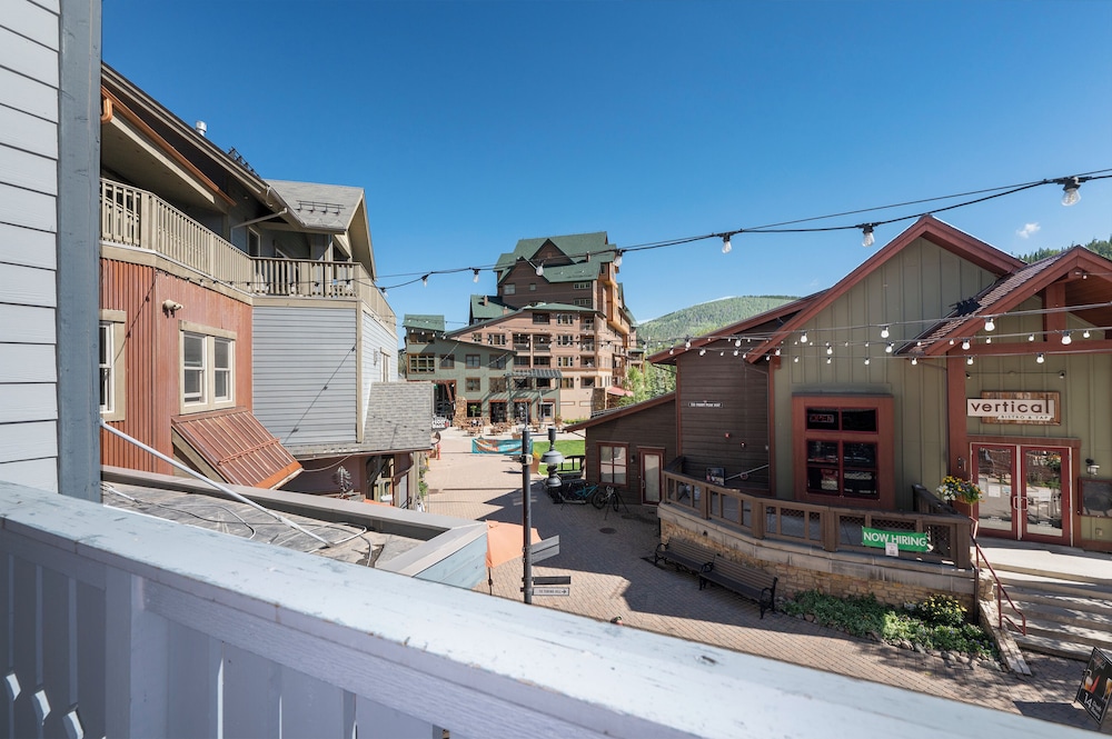 Family-Friendly Condos - Winter Park Resort CO