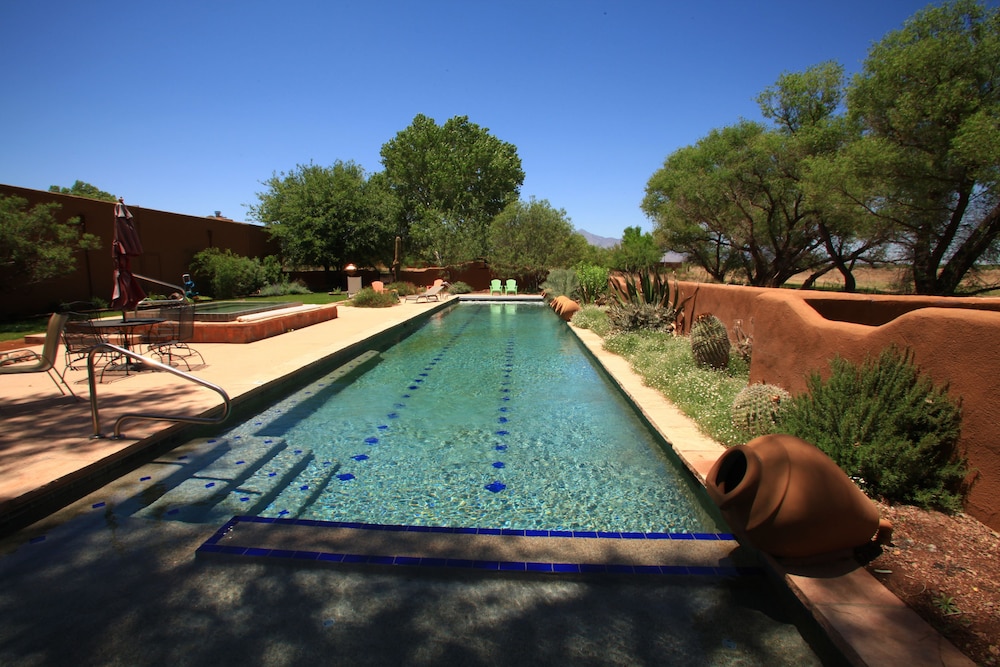 Casa de San Pedro Bed & Breakfast