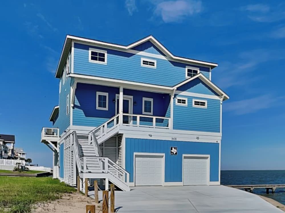 Casa Abide by Ryson Vacation Rentals