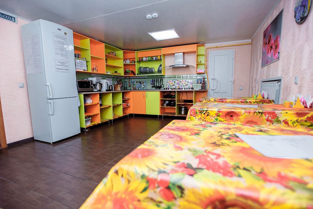 Guesthouse AGAT - Property Image 4