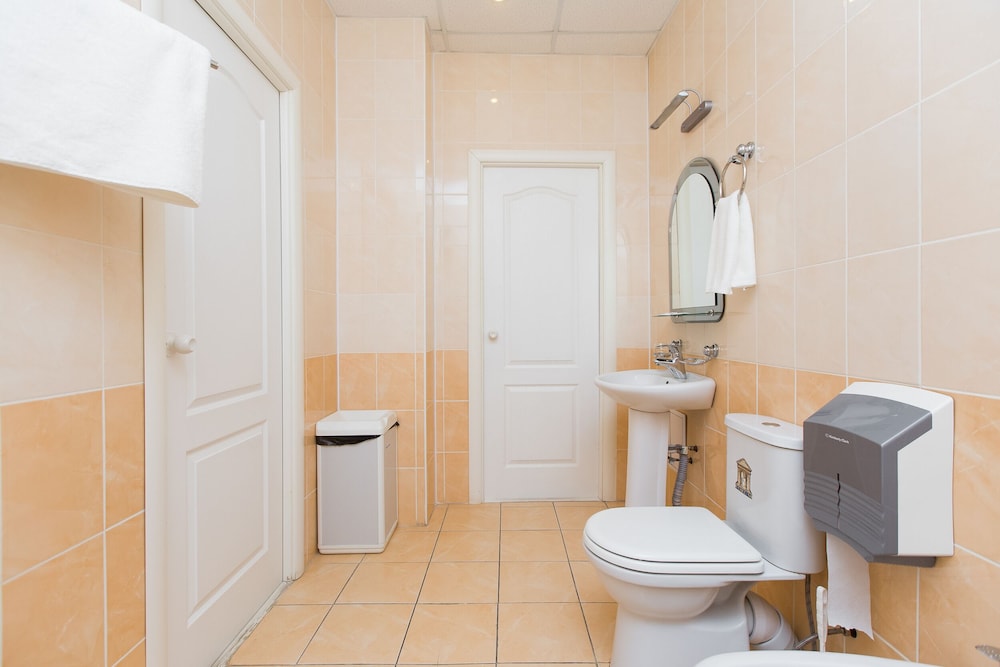VIZIT Guesthouse
