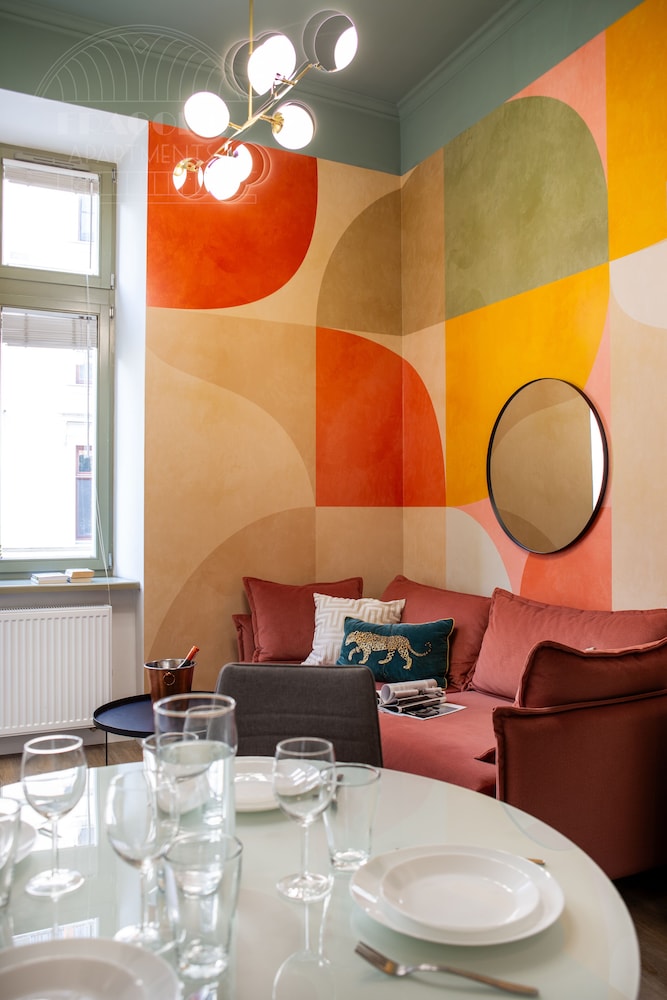 Fragola Apartments Old Town