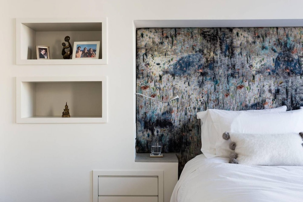 Spectacular Unique 4bed House in Pimlico