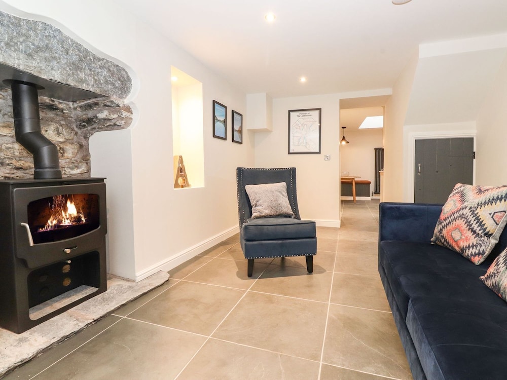 Hazelrigg Cottage