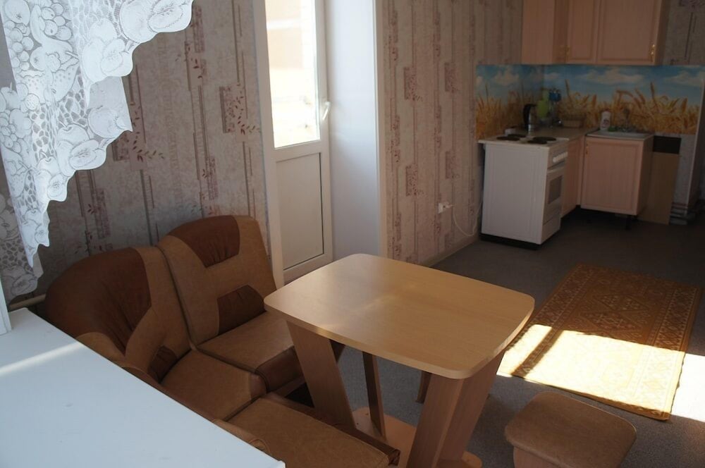 Hotel in Apartment Irkutsk