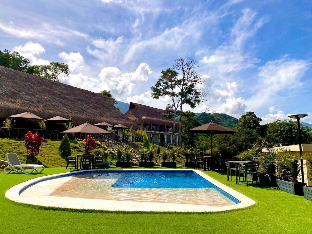 Hotel Alto de Pajas Boutique - Image 1