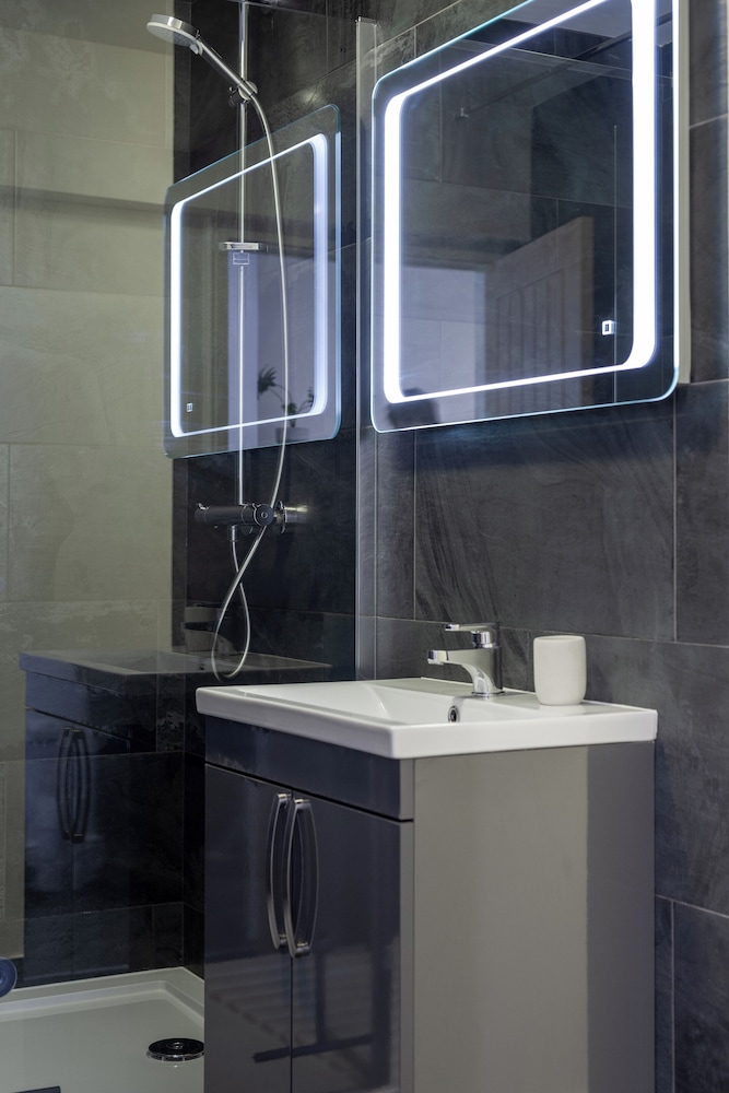 Beautiful flat in Old Street