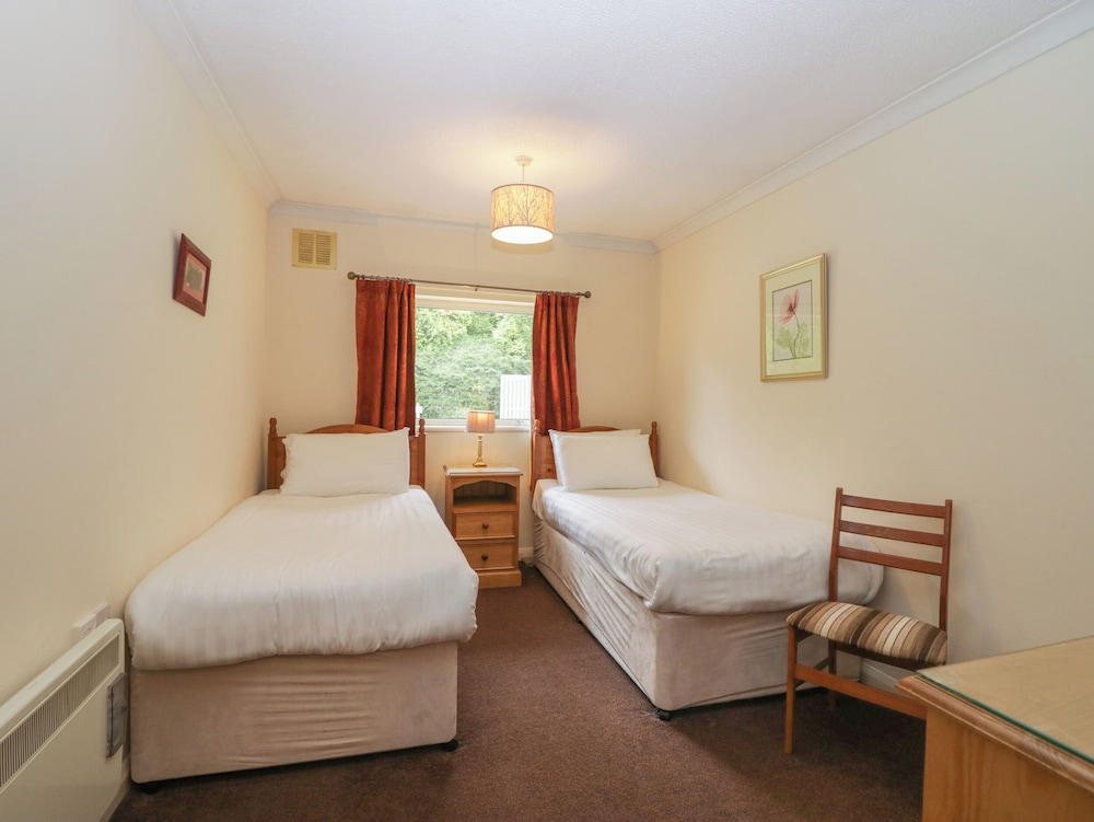 Chestnut Timber Lodge